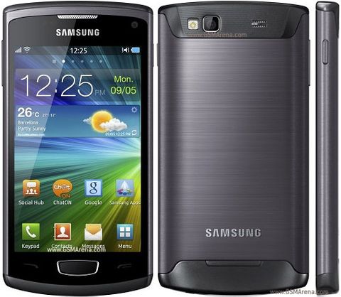 Điện Thoại Samsung S8600 Wave 3