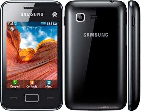Điện Thoại Samsung Star 3 S5220
