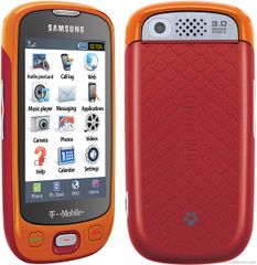  Điện Thoại Samsung T746 Impact 