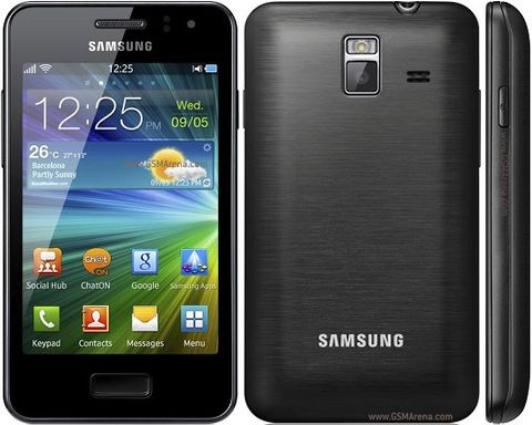 Điện Thoại Samsung Wave M S7250