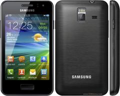  Điện Thoại Samsung Wave M S7250 