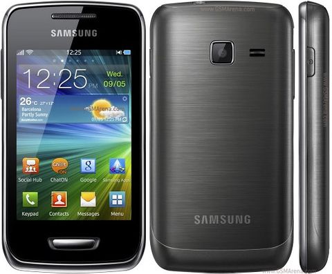 Điện Thoại Samsung Wave Y S5380