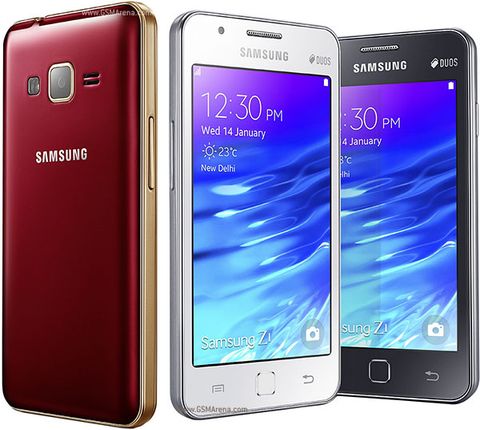 Điện Thoại Samsung Z1