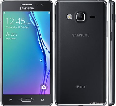 Điện Thoại Samsung Z3 Corporate