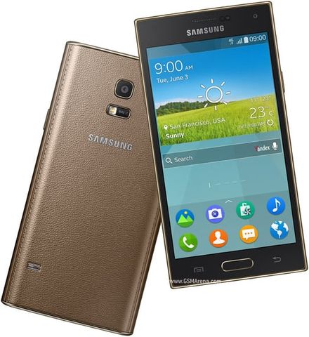 Điện Thoại Samsung Z