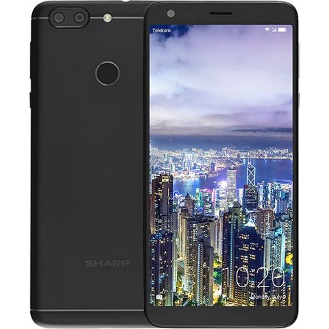 Điện Thoại Sharp Aquos B10