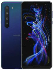  Điện Thoại Sharp Aquos R5g 