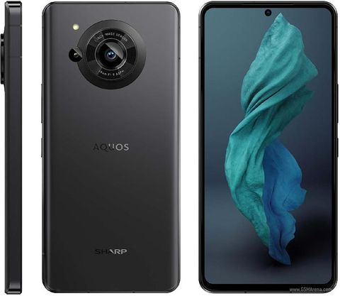 Điện Thoại Sharp Aquos R7s