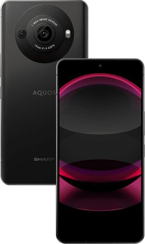 Điện Thoại Sharp Aquos R8s Pro