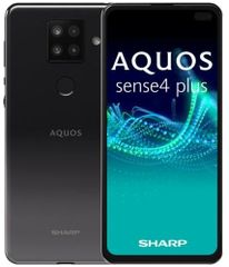  Điện Thoại Sharp Aquos Sense4 Plus 