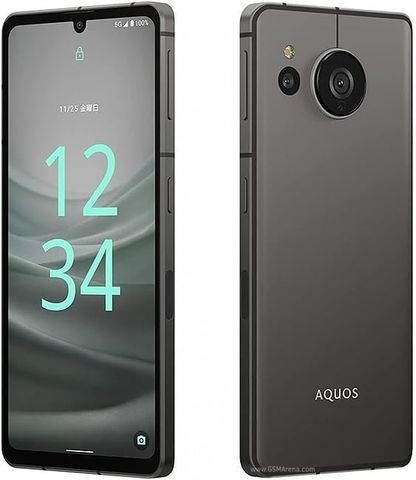 Điện thoại Sharp Aquos Sense7