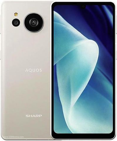 Điện thoại Sharp Aquos Sense7 Plus