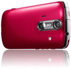  Điện Thoại Sharp Aquos Sh8298u 