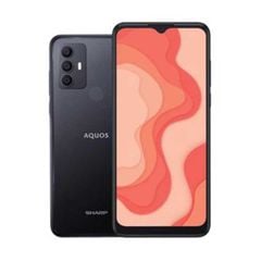  Điện Thoại Sharp Aquos V6 