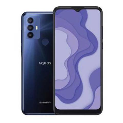 Điện Thoại Sharp Aquos V6 Plus