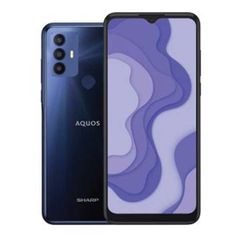  Điện Thoại Sharp Aquos V6 Plus 