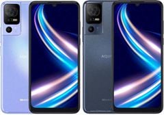  Điện Thoại Sharp Aquos V7 Plus 