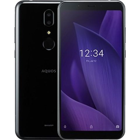 Điện Thoại Sharp Aquos V