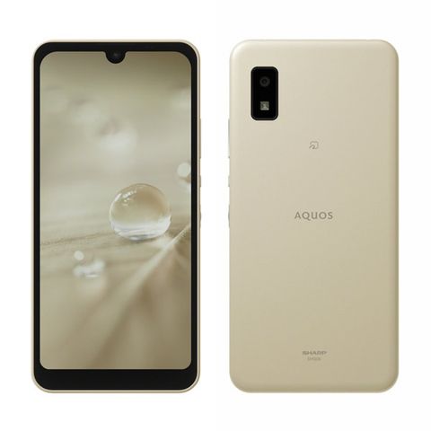 Điện Thoại Sharp Aquos Wish