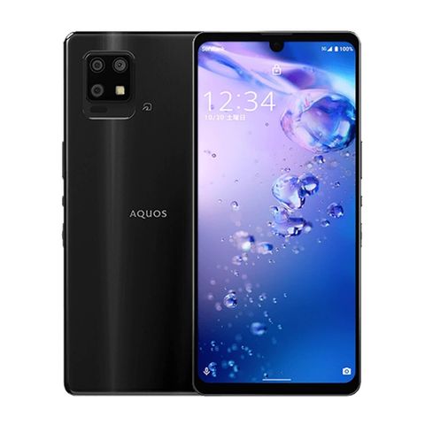 Điện Thoại Sharp Aquos Zero6