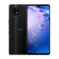  Điện Thoại Sharp Aquos Zero6 