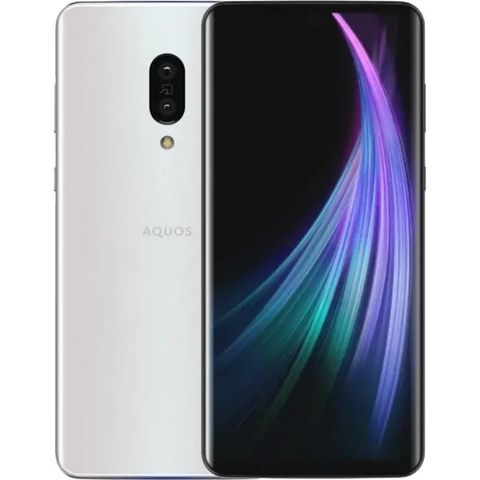 Điện Thoại Sharp Aquos Zero 2