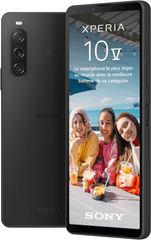  Điện Thoại Sony Xperia 10 V 