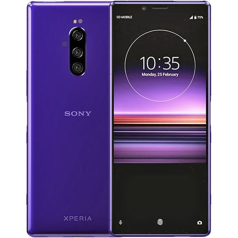 Điện Thoại Sony Xperia 1