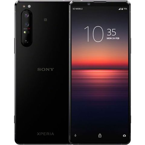 Điện Thoại Sony Xperia 1 Iii