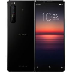  Điện Thoại Sony Xperia 1 Iii 