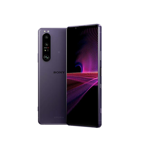 Điện Thoại Sony Xperia 1 Mark 3