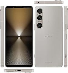  Điện thoại Sony Xperia 1 VI 