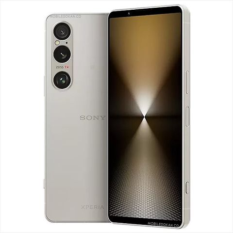Điện thoại Sony Xperia 1 VII