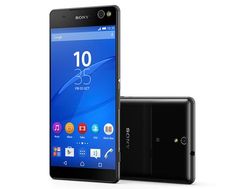 Điện Thoại Sony Xperia C5 Ultra Dual