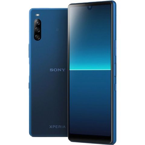 Điện Thoại Sony Xperia L4