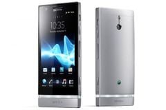  Điện Thoại Sony Xperia P 
