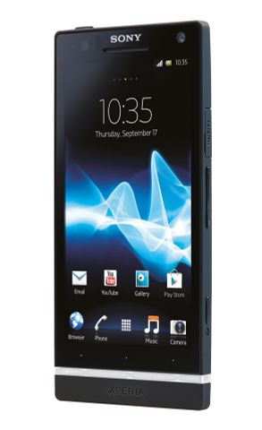 Điện Thoại Sony Xperia S