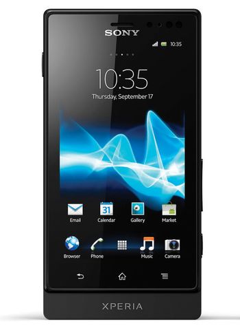 Điện Thoại Sony Xperia Sola