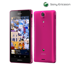  Điện Thoại Sony Xperia T Lte 