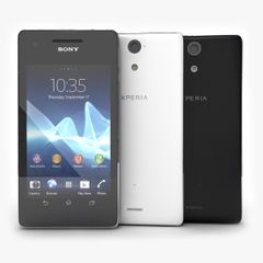  Điện Thoại Sony Xperia V 