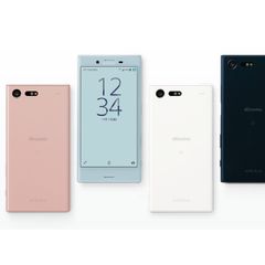  Điện Thoại Sony Xperia X Compact 