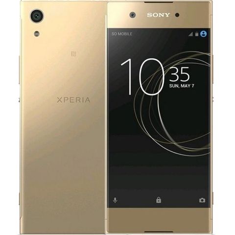 Điện Thoại Sony Xperia Xa1 Plus