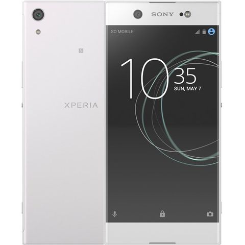 Điện Thoại Sony Xperia Xa1 Ultra