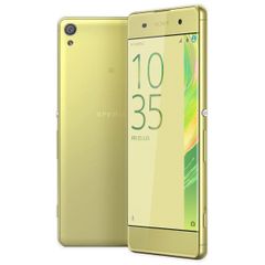  Điện Thoại Sony Xperia Xa Dual 