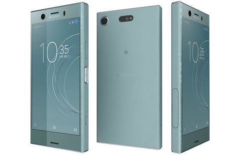 Điện Thoại Sony Xperia Xz1 Compact