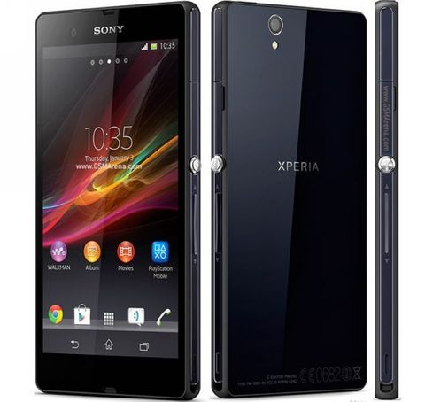 Điện Thoại Sony Xperia Z1 Compact