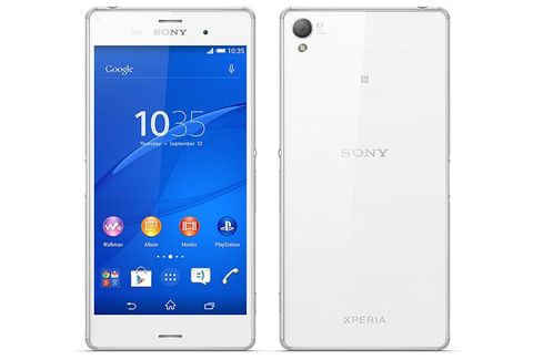 Điện Thoại Sony Xperia Z3