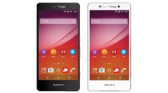  Điện Thoại Sony Xperia Z4v 