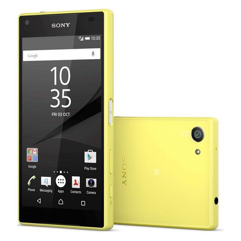 Điện Thoại Sony Xperia Z5 Compact