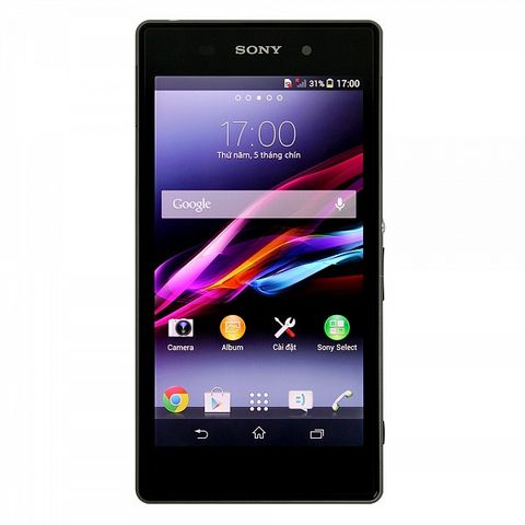 Điện Thoại Sony Xperia Z